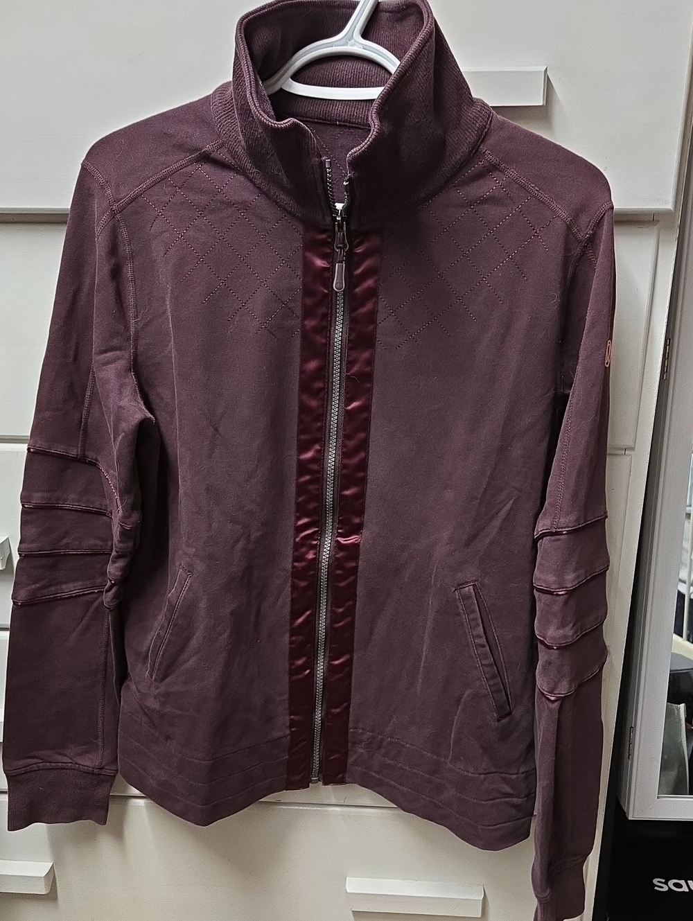 Lululemon Mogul Jacket